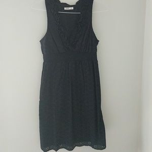 Black Summer Dress
